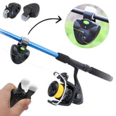 Signalni zvočni alarm za ugriz in ribolov na ledu